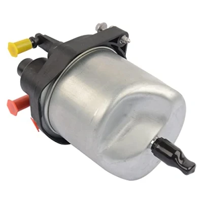 Immagine di Huiruhy filtro carburante diesel 1.4 1.6HDi 9809757980 compatibile con Berlingo C3 II C4 Picasso 2008 308 Partner 9809721080 190197