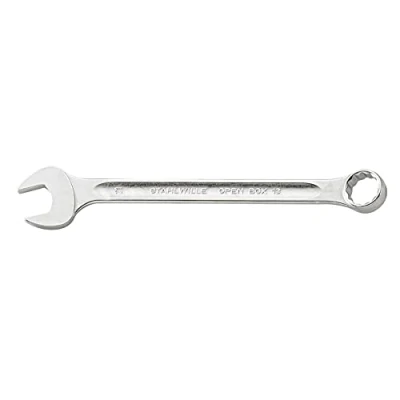 Immagine di Stahlwille 40082121 13 21 Chiave combinata mm