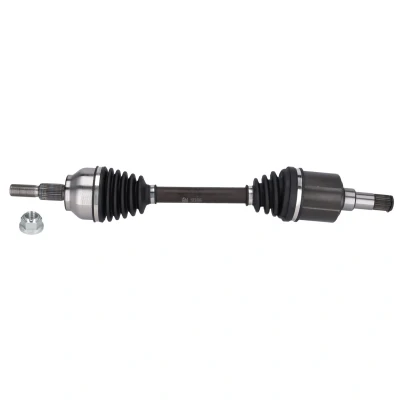 Immagine di FEBI BILSTEIN 183496 Albero motore / Semiasse Assale anteriore Sx con bullone/vite FORD: FOCUS 3, 3 Turnier, C Max 2