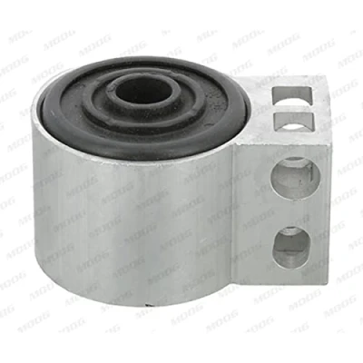 Immagine di MOOG OP SB 2812 Silent Block bilaterale, posteriore, interno, Assale anteriore 70 FIAT: Croma II Station Wagon, OPEL: Signum CC, Vectra C Sedan