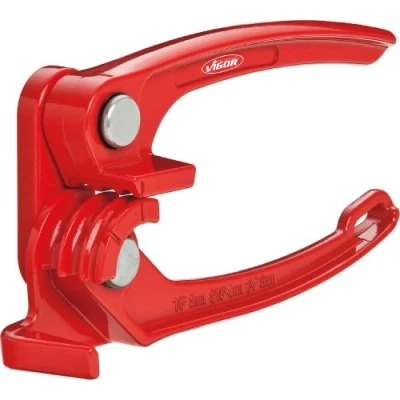 Immagine di VIGOR V1782 Attrezzo piegatubi Socket