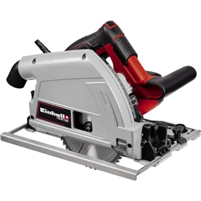 Immagine di Einhell TE PS 165 Sega ad immersione Profondità di taglio max. (90 ) 56 mm 1200 W