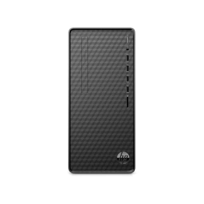 Immagine di HP M01 F3003sl Desktop, Intel Core i5 13400, 16GB RAM DDR4 Single Channel, 512GB SSD NVMe PCIe, Scheda Grafica UHD 730, PSU Gold ad Alta Efficienza da 180W, Windows 11, Nero