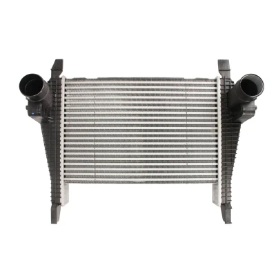 Immagine di MAHLE ORIGINAL CI 268 000P Intercooler
