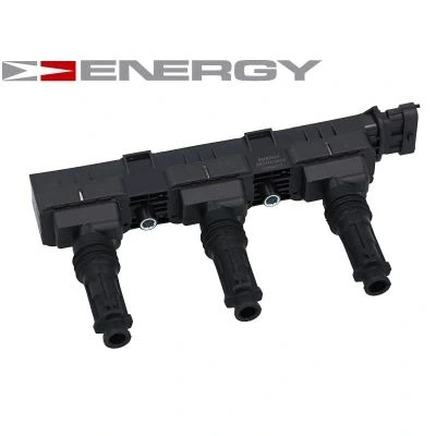 Immagine di ENERGY CZ0013 Bobina d&#039;accensione 5a... poli 12V elettrico con cappuccio candela accensione OPEL: Agila A, Corsa C Hatchback, B Hatchback
