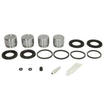 Immagine di AUTOFREN SEINSA D42513C Kit Revisione Pinze Freno Assale anteriore 38/42 HARDBOOT MERCEDES BENZ: CLK Coupe, Classe C Sedan, E Sedan