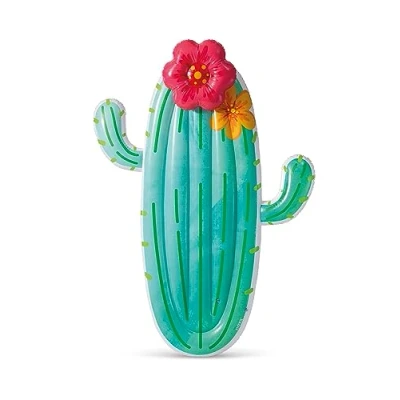 Immagine di Intex Cactus Float, Inflated Size: 1.80m x 1.30m 28cm (58793EU)