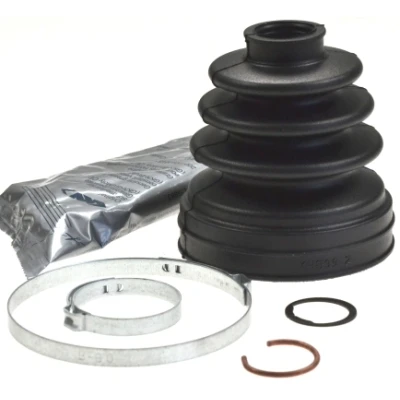 Immagine di LÖBRO 306323 Soffietto 89,00 NBR (Nitrile Butadiene Caucciù) FORD: Focus Mk1 Station Wagon, Hatchback