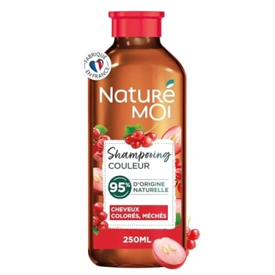 Immagine di Naturé Moi Shampoo Colore Eclat, 250 ml
