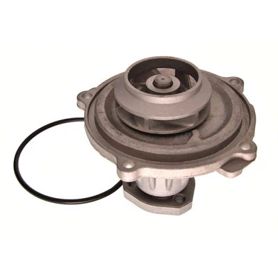 Immagine di MAXGEAR 47 0055 Pompa acqua con guarnizione per trasmissione cinghia Poly V AUDI: A4 B5 Sedan, A6 C5 Avant, VOLKSWAGEN: Passat Variant