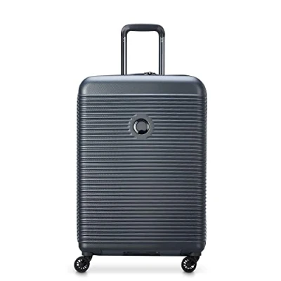 Immagine di Delsey Paris Bagaglio a mano, Taglia: One Size, Graphit