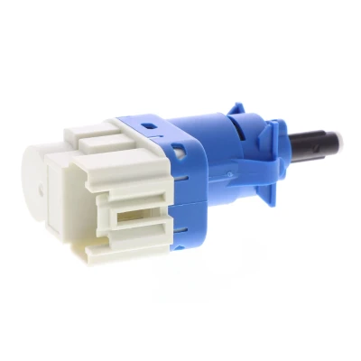 Immagine di VEMO V25 73 0138 Interruttore luce freno elettrico, manuale (azionato col piede) 4 Vano gambe FIAT: Panda II Hatchback, Ducato III Bus, 500 Hatchback
