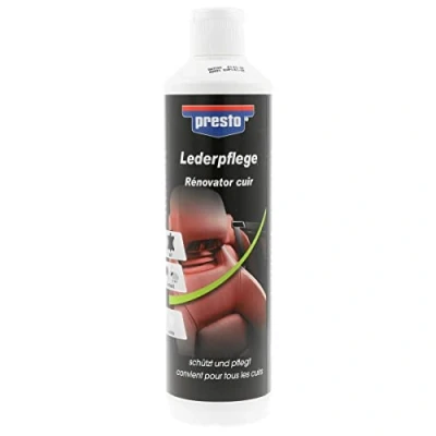 Immagine di PRESTO 383427 Prodotto trattamento pelle 500