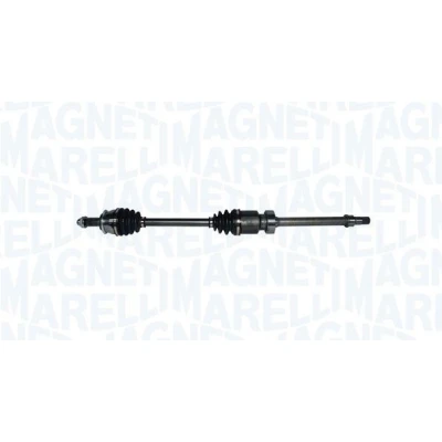 Immagine di MAGNETI MARELLI 302004190207 Albero motore / Semiasse Assale anteriore Dx 886 MINI: Hatchback