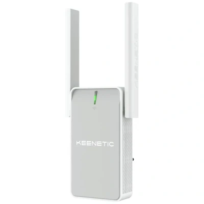 Immagine di Keenetic Buddy 6 Router WLAN 2.4 GHz, 5 GHz
