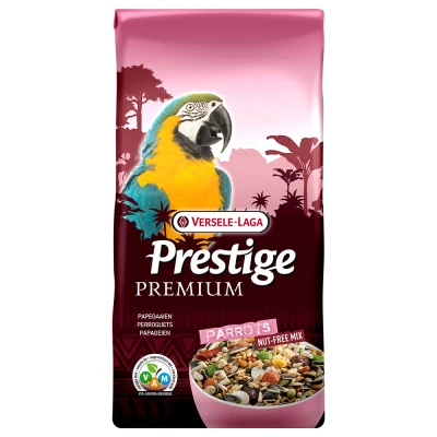 Immagine di Versele Laga Prestige Premium per pappagalli 15 kg