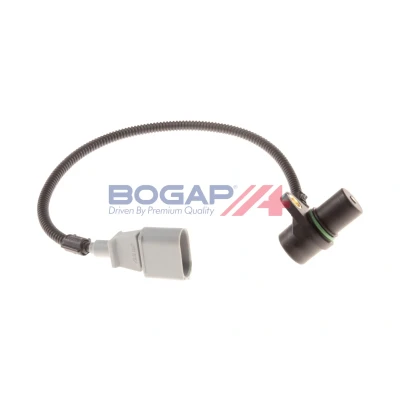 Immagine di BOGAP A6115113 Generatore di Impulsi 3a... poli Sensore Hall per albero motore/a gomito VOLKSWAGEN: Golf 4, TRANSPORTER 5, 4 Bus