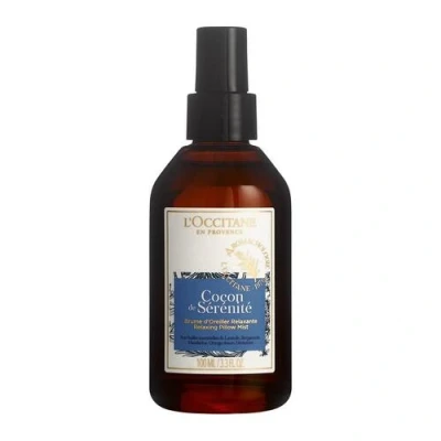 Immagine di L&#039;Occitane Cocon De Serenite Relaxing Pillow Mist 100 ml