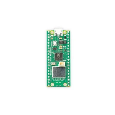 Immagine di Raspberry Pi® RP Pico WH Microcontrollore