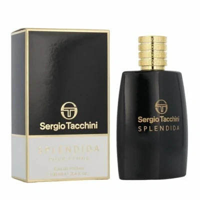 Immagine di Sergio Tacchini Splendida Eau de Toilette 100 ml