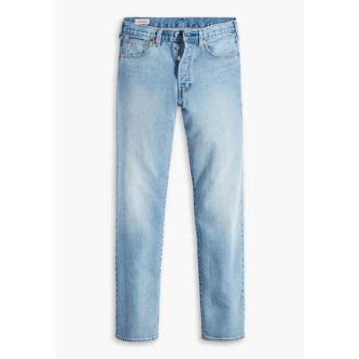 Immagine di LEVI&#039;S 501 Original Jeans a sigaretta, Uomo, Taglia: 28x32, Stretch it out