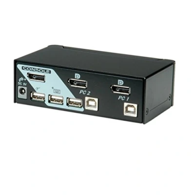 Immagine di Roline Switch KVM
