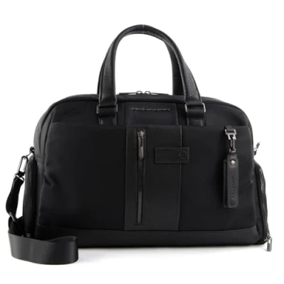Immagine di Piquadro Borsa da viaggio, Donna, Taglia: One Size, Black
