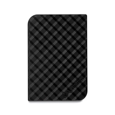 Immagine di Verbatim 947961 Hard Disk Store&#039;N&#039;Go Gen 2 USB 3.0, TB
