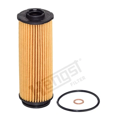 Immagine di Filtro olio HENGST FILTER E859H D352