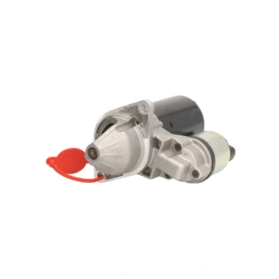 Immagine di BOSCH 0 986 020 870 Motorino di avviamento 12 1,1 10, 9 OPEL: Astra H GTC, Zafira B, Caravan, FIAT: Stilo Multi Wagon, Hatchback
