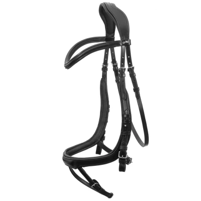 Immagine di Schockemöhle Bridle Equitus ALPHA