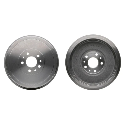 Immagine di DELPHI BF629 Freni a Tamburo senza anello sensore ABS, cuscinetto ruota, supporto 302 FIAT: Doblo II Van / Station Wagon
