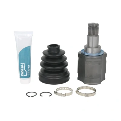 Immagine di PASCAL G72006PC Kit Giunto Omocinetico Assale anteriore, sul lato del cambio TOYOTA: RAV4 III SUV