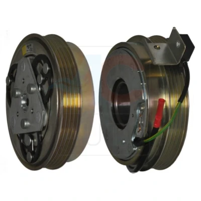 Immagine di ACAUTO AC 06ZX03 Frizione Elettromagnetica ZEXEL, AUDI, SEAT, SKODA, VAG, VOLKSWAGEN, VW DCV 17, DCW 17