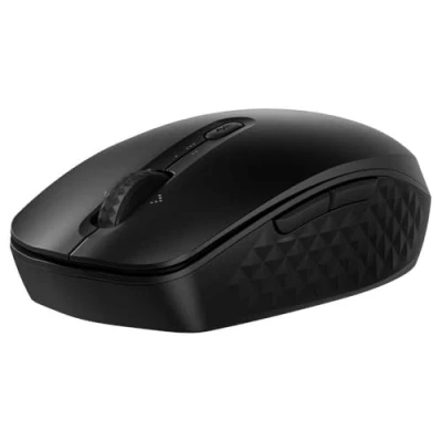 Immagine di HP 420 Mouse Bluetooth® Nero 7 Tasti 4000 dpi