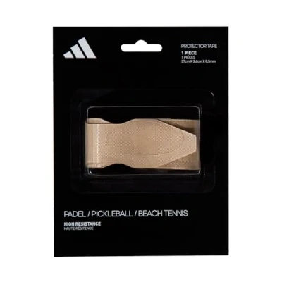 Immagine di adidas Padel Paddle Protector Trasparente