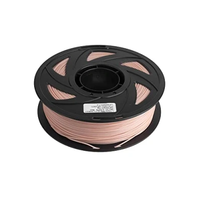 Immagine di S SIENOC 1.75 mm Filamento flessibile TPU per la Stampa 3D Printing 1KG Spool (TPU Colore della pelle)