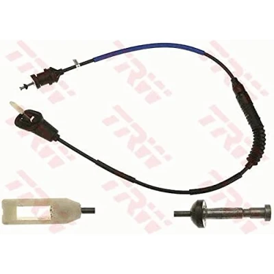 Immagine di TRW GCC1740 Cavo Frizione con regolazione automatica PEUGEOT: 106 II Hatchback
