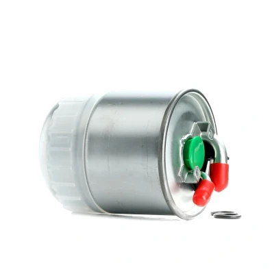 Immagine di DELPHI HDF563 Filtro Carburante per condotti/circuiti, con attacco sensore acqua MERCEDES BENZ: Classe C Sedan, T modell