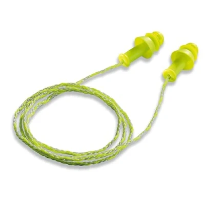 Immagine di uvex 2111212 whisper+ Tappi per le orecchie 27 dB riutilizzabile 50 Paio/a