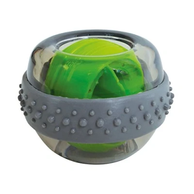 Immagine di Schildkröt Spinball, Powerball, Gyroscope, Allenatore a Sfera da Polso, 960121