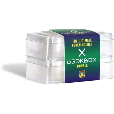 Immagine di Geekbox Double