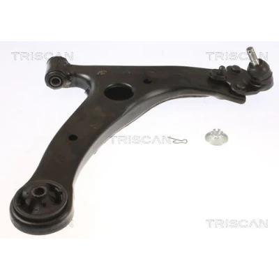 Immagine di TRISCAN 8500 135069 Braccio oscillante, Sospensione ruota con snodo portante/di guida, cuscinetto in gomma trasversale oscillante 15, 18