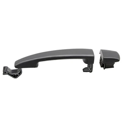 Immagine di MIRAGLIO 80/566 Maniglia Apriporta anteriore Dx nero CITROËN: C3 II, Berlingo / First I, Jumpy II Van, FIAT: Scudo