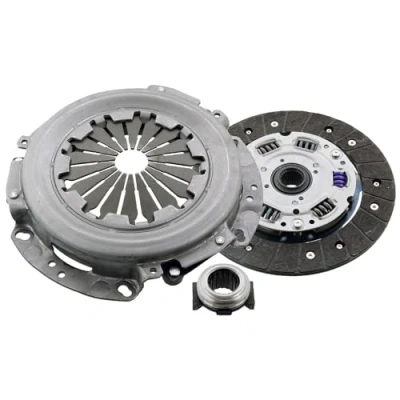 Immagine di BLUE PRINT ADR163013 Kit Frizione a tre pezzi/in parti con grasso sintetico cuscinetto disinnesto 200 RENAULT: CLIO 2, Kangoo I Express