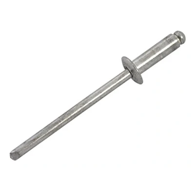 Immagine di STANLEY 1 PAA44T Rivetti, Alluminio, 3 x 6.5 mm, Set di 20 pz