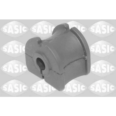 Immagine di SASIC 2304046 Gommini Barra Stabilizzatrice Assale posteriore, interno Cuscinetto in gomma 12 44 13,5 DACIA: Duster II, SUV, Van