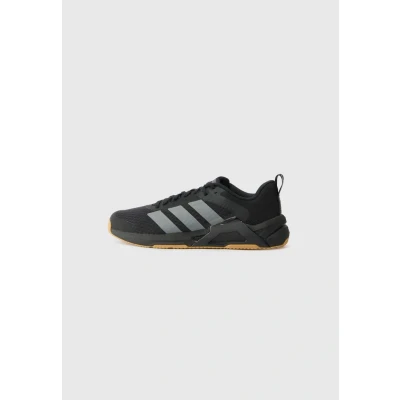 Immagine di adidas Dropset Control Trainer, Scarpe Uomo, Core Nero Grigio Quattro Nero, 36 2/3 EU