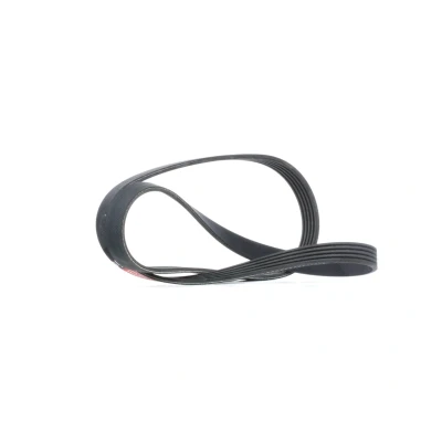 Immagine di GATES Micro V 5PK1193 Cinghia Poly 1193 5 Poliestere, EPDM (Etilene Propilene Diene Caucciù) TOYOTA: RAV4 II SUV, Yaris I Hatchback, Corolla Verso