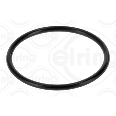 Immagine di ELRING 716.640 Paraolio Albero Motore EPDM (Etilene Propilene Diene Caucciù)